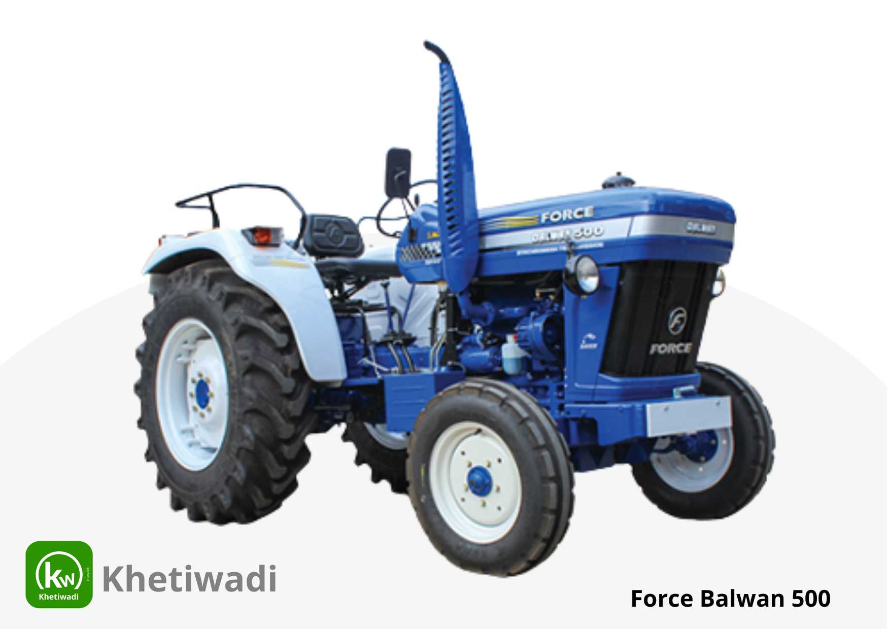 Force Balwan 500