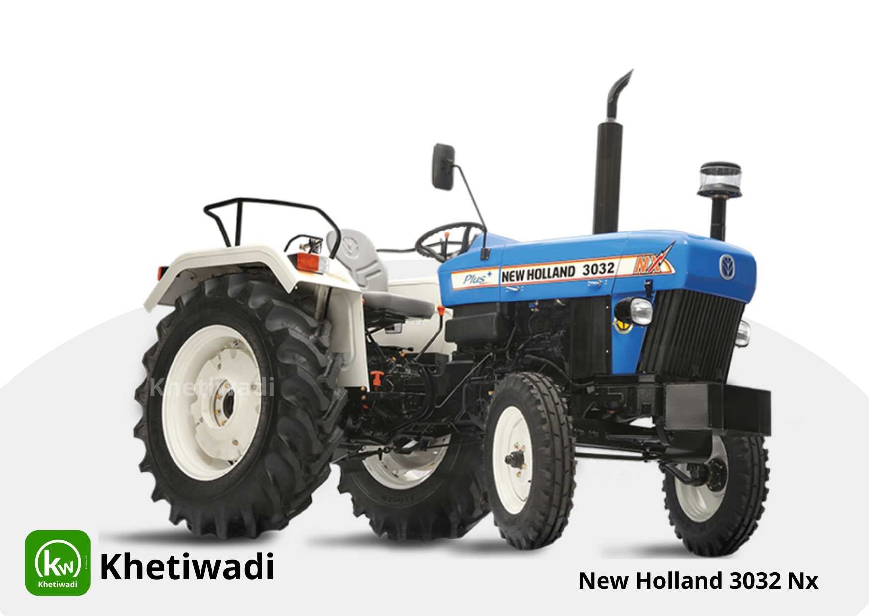 New Holland 3032 Nx