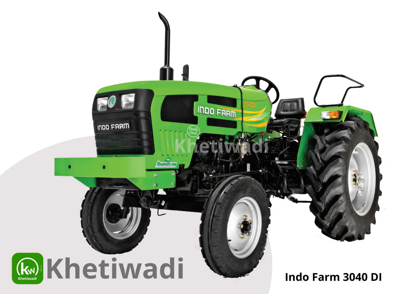 Indo Farm 3040 DI