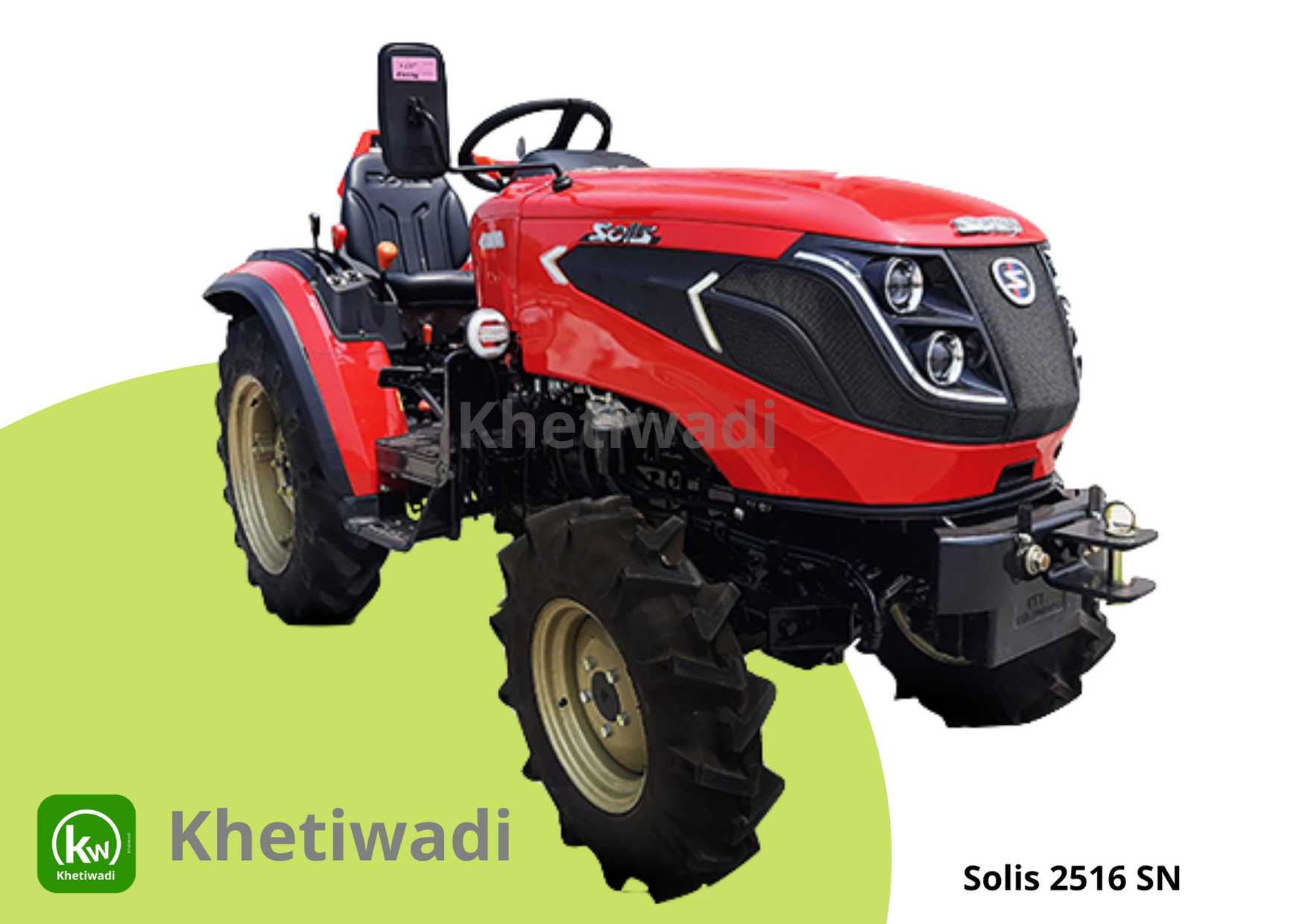Solis 2516 SN