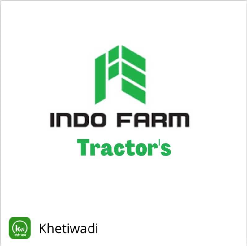 Tractor brand logo