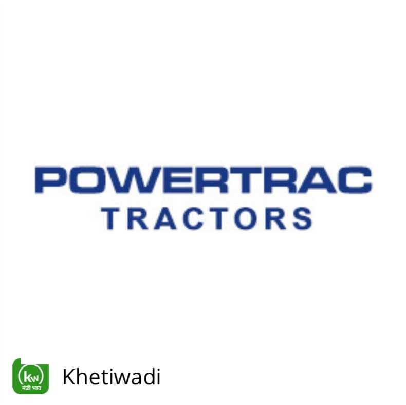Tractor brand logo
